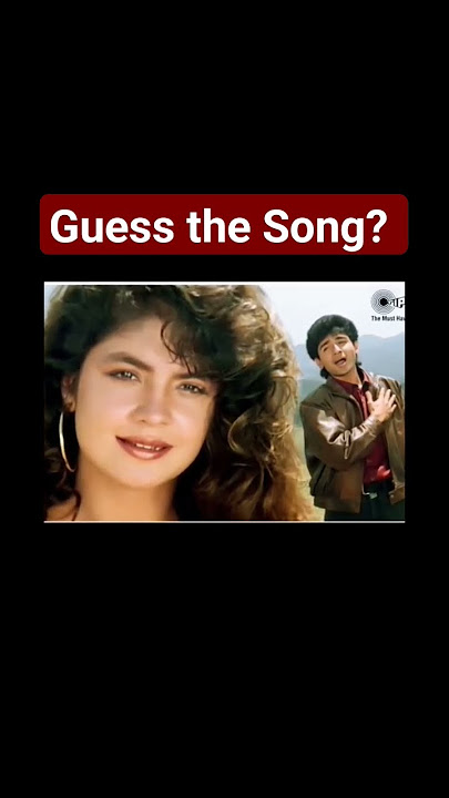 Guess the Song?? | Saatwan Aasman(1992)| Ram Laxman | Interlude | Instrumental #shorts #hits #tune