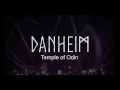 Danheim Temple Of Odin