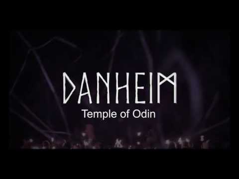 Danheim - Temple Of Odin
