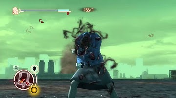 [PROTOTYPE] - Destroying The Hive Now