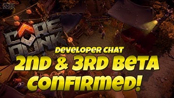 Corepunk News Update | Developer Chat Q & A