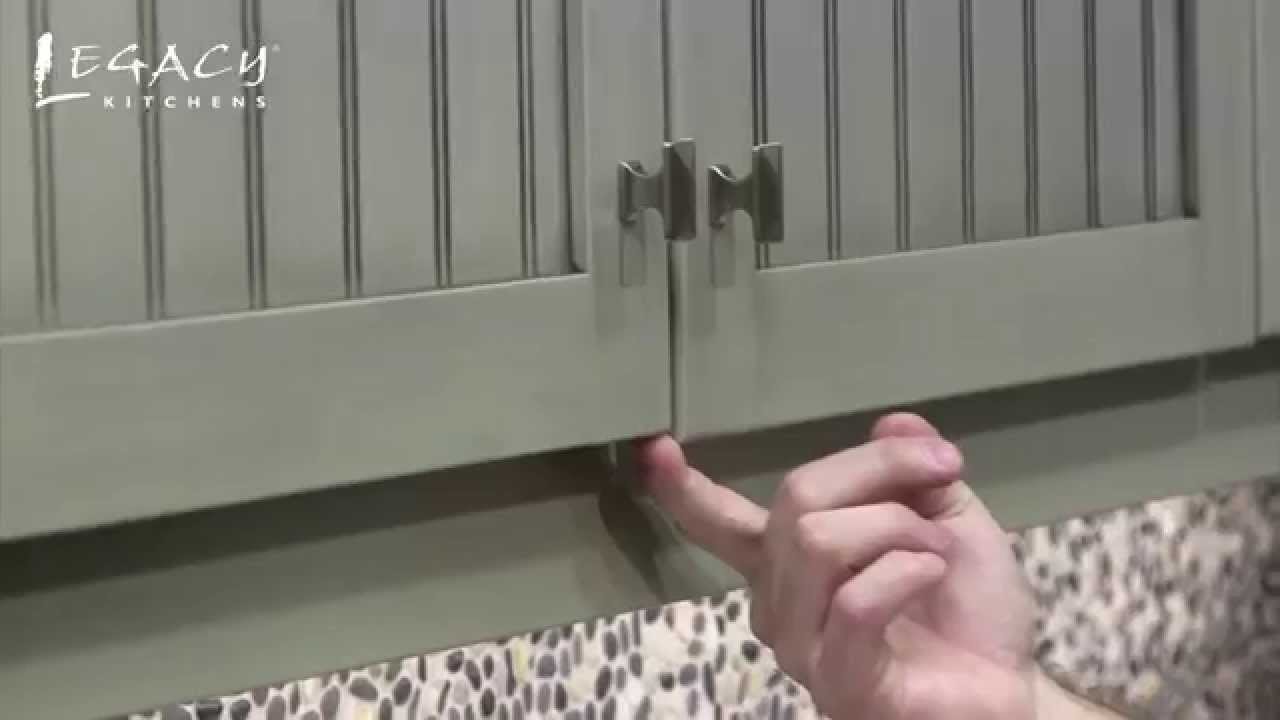 Cabinet Door Hinge Adjustment Up And Down Youtube