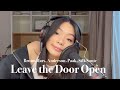 Leave the Door Open - Bruno Mars, Anderson .Paak, Silk Sonic | Cover