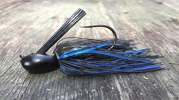 Jig Fishing Tips and Tactics with Mike Iaconelli