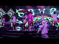 Babes Wodumo - Elamonti ft Mampitsha & Skillz (Live @Kzn Ea)