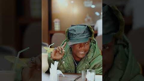 Darassa feat Mbosso - Looking For Love (Visualiser)