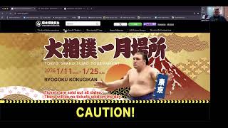 January 2026 Banzuke Sneak-Peek