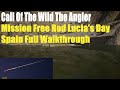 Call Of The Wild The Angler, Mission Free Rod Lucia