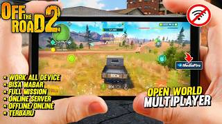 Download Game Off The Road 2 (OTR 2) Android Grafik HD Terbaru 2026