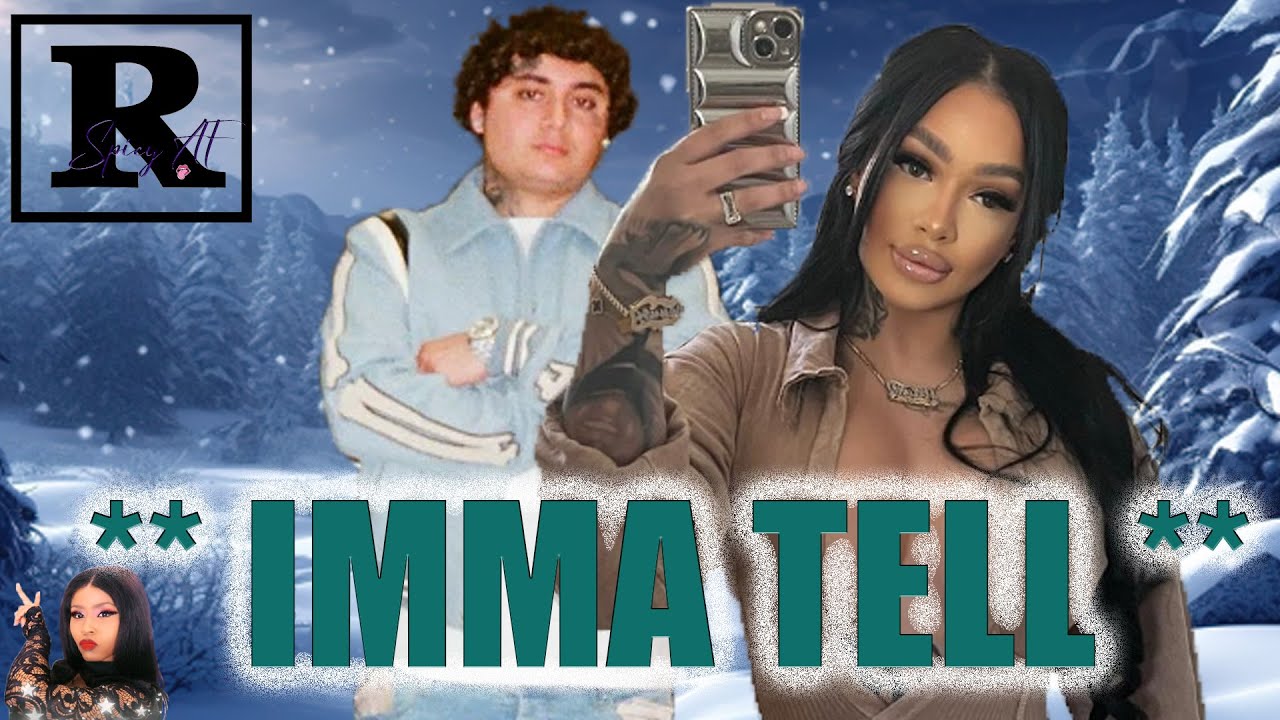 Another Rapper CALLED OUT For Beating on His BM Now OhGeesy being ...