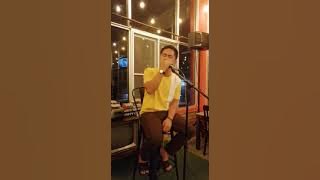 gara diriku by Azrie Cover