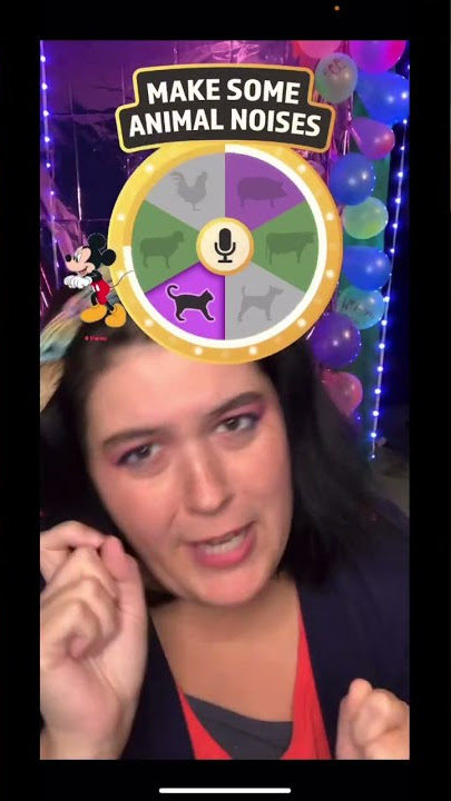 Mickey Mouse