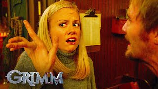 Adalind Gets Her Hexenbiest Powers Back Grimm