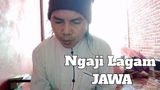 Surah Yasin Dengan Langgam Jawa Damai Dan Menyentuh Qolbu
