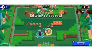 SICK SHOTS & FUNNY MOMENTS - Brawl Stars