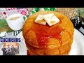 Receta: Mega hotcakes rellenos | Cocineros Mexicanos