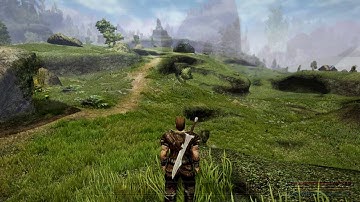 Gothic 3 OST Open Intro