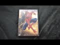 Spider Man 3 2007 DVD Menu Walkthrough Spider Man 3 2007 DVD Menu Walkthrough