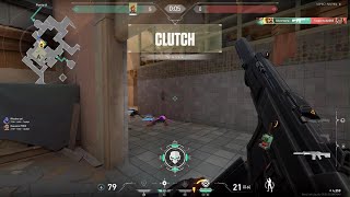 Valorant R34 - Se For Deixando Eu Vou Papando