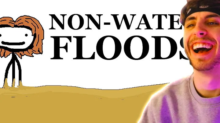 History's Worst Non-Water Floods - Sam Onella Reaction