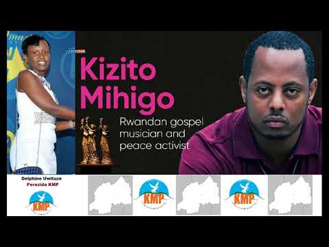 Download "Kiriya gihembo ni ikimenyetso ko isi yose ishima ibikorwa bya Kizito Mihigo"  Delphine Uwituze/KMP