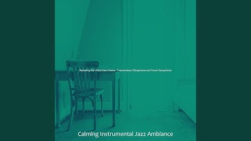 Tremendous Backdrops for Work from Home