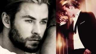 chris evans & chris hemsworth || for your entertainment