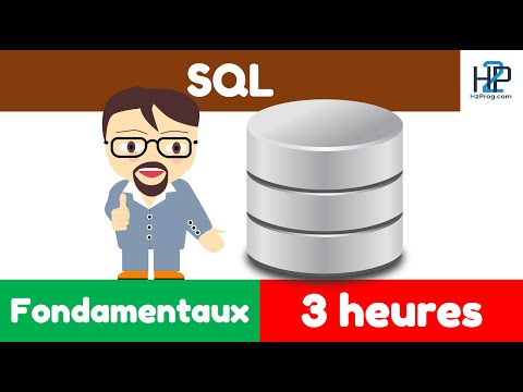 Vidéo: SQL peut-il faire des calculs ?