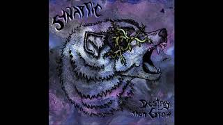 Synaptic - Nothing Falls From Your Sky [DESTROY, THEN GROW]