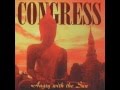 CONGRESS - Angry With The Sun 1998 [FULL ALBUM]