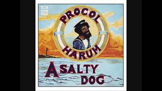 Procol Harum:-&#39;Wreck Of The Hesperus&#39;