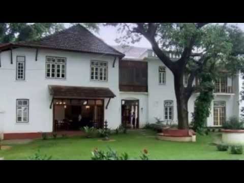 Pierce Leslie Bungalow video