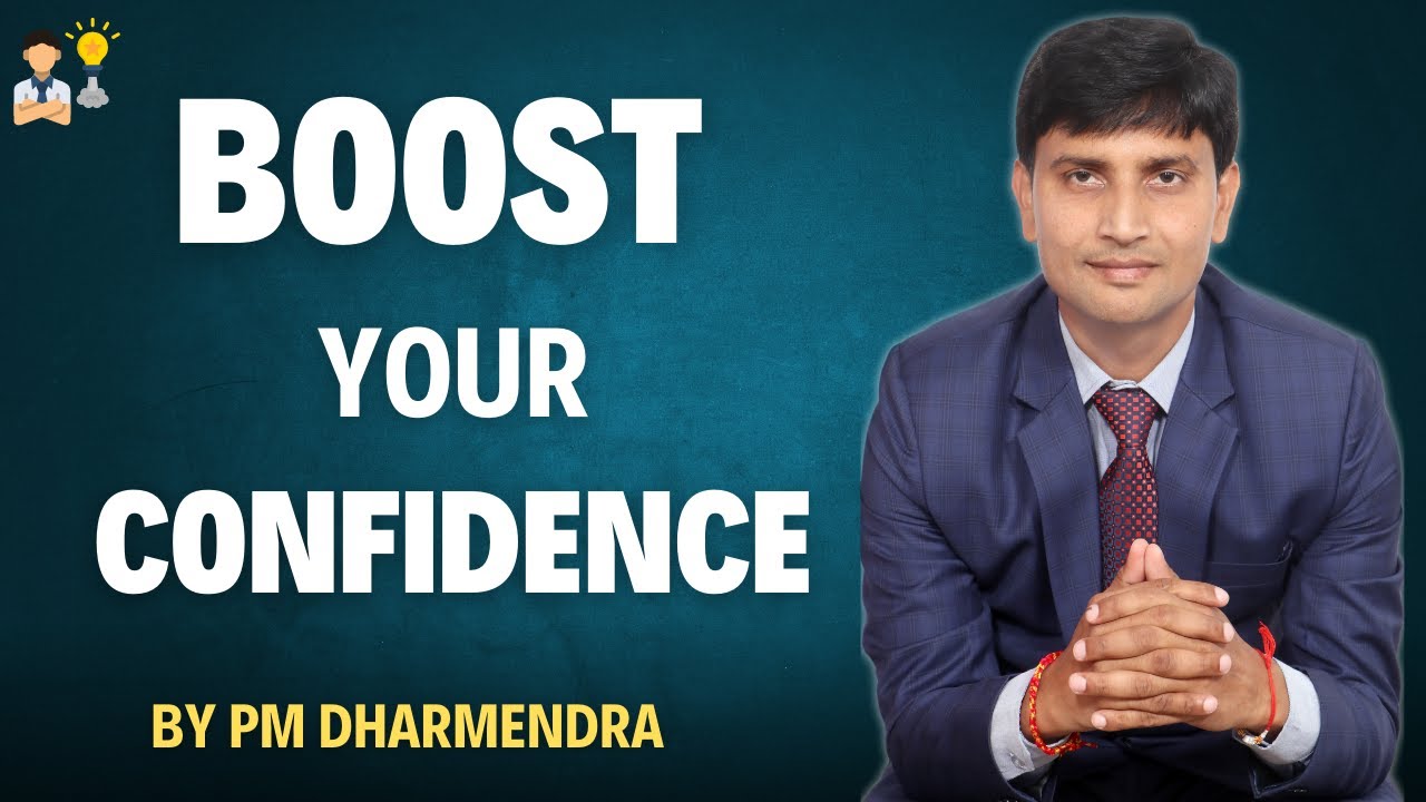 Boost Your CONFIDENCE at Work with These 5 Easy Tips - YouTube