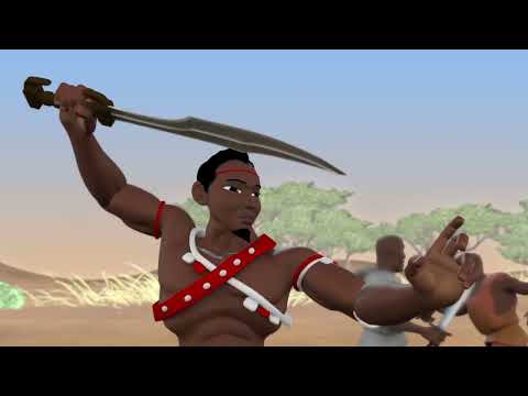 Extrait Roi Keita