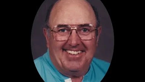 Ralph Hansen Funeral