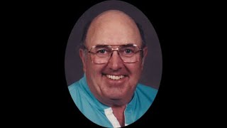 Ralph Hansen Funeral