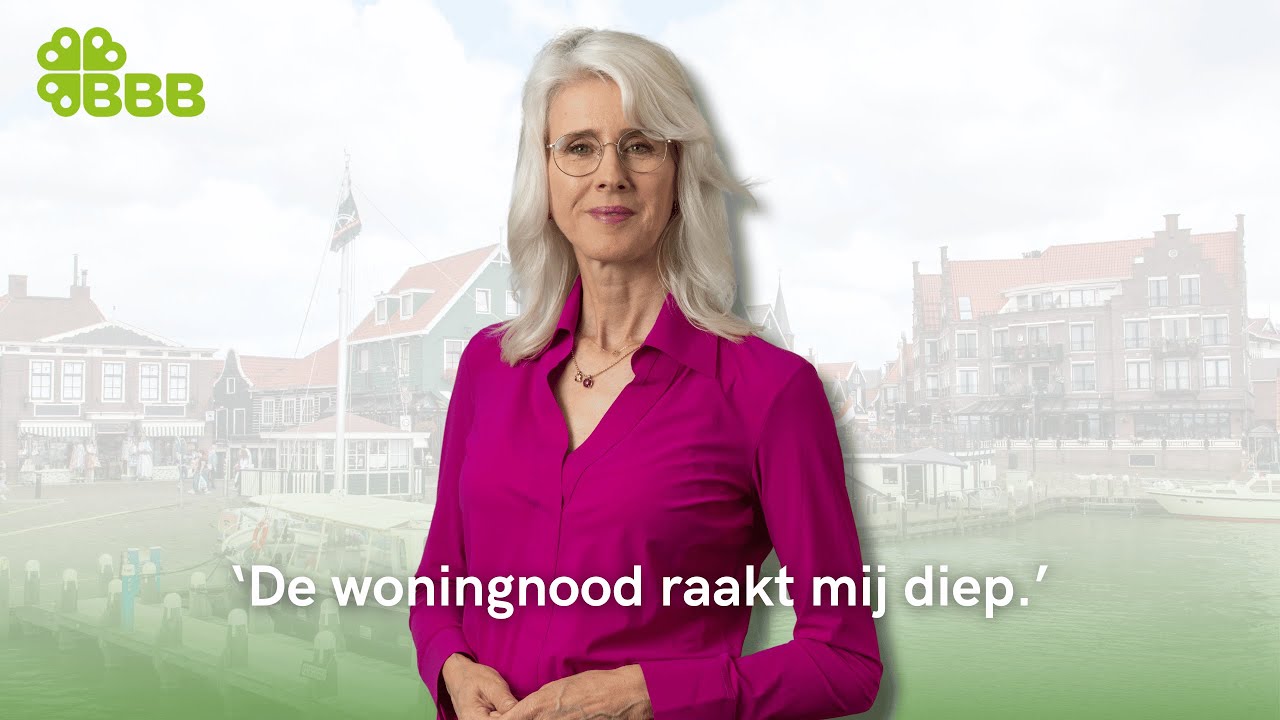 Mona Keijzer | Hoorzitting met beoogd minister van Volkshuisvesting en