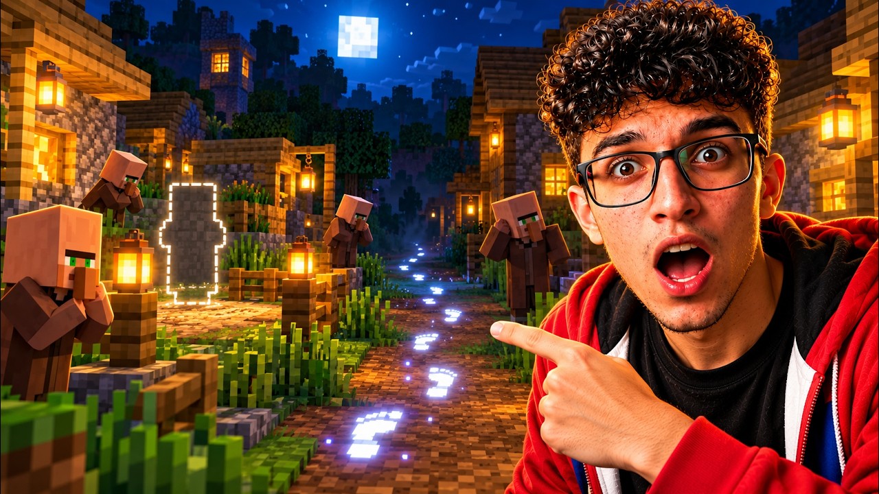 Latest Title & Thumbnail