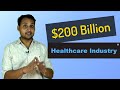 Is It The Right Time be in healthcare Data Science | Multi Billion Dollar Industry