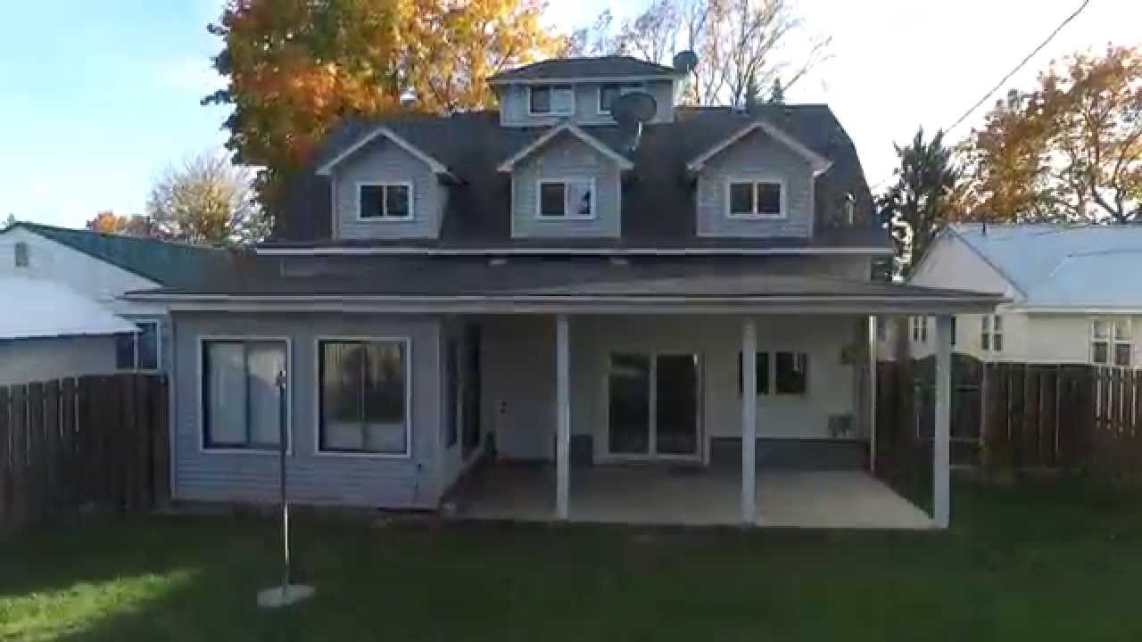 Cozy Cottage with a Small Town Lifestyle - 714 Church St, Sandpoint, Idaho 83864