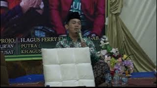 JUZ 30 GUS ADZIM DAN KERAWUHAN GUS SABUT DI GRESIK