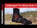 Compressport Pro Racing Socks Trail v3 Review