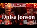 Podcast #54 Dnise Jonson