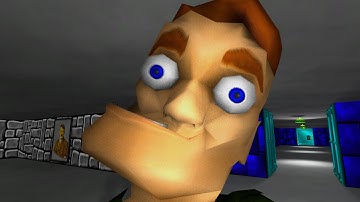 B.J  Kickazzowicz (Random SFM/GMod Collab 2)