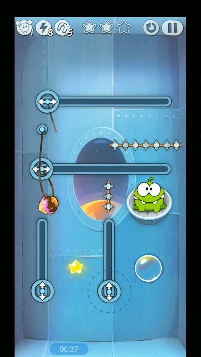 Cut the Rope 2 Box Shot for Android - GameFAQs