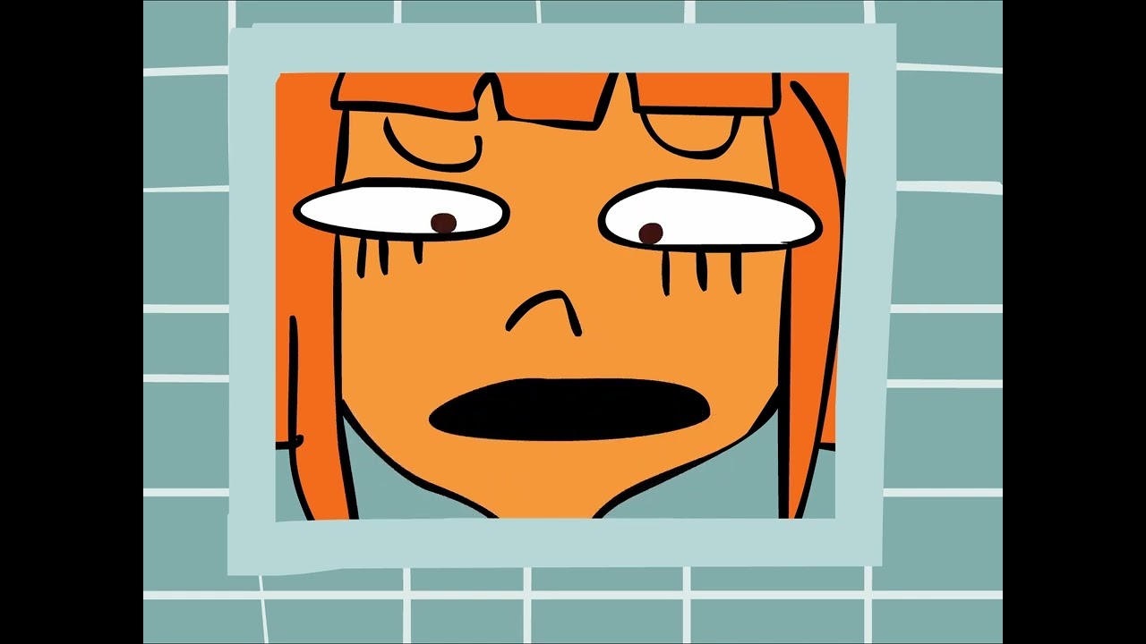 Ongezellig Animation - Mymy's Big Freaking Dilemma (PARODY!)