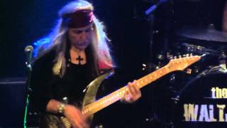 Uli Jon Roth - We&#39;ll Burn The Sky