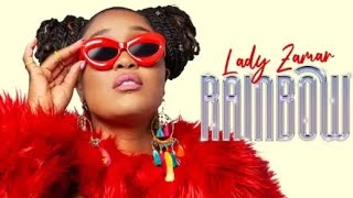 Lady Zamar-work for it mp3