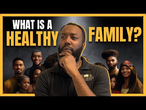 Understanding Healthy Family Dynamics | Sabbath Service | 03.23.24 | Yachin Israel