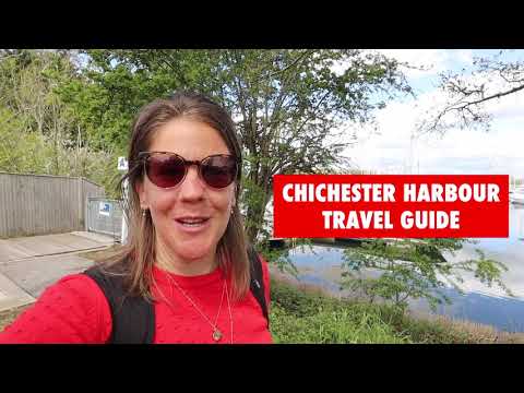 Chichester Harbour Travel Guide: The Best Places to Visit!